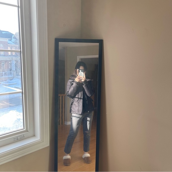 TNA Vail Parka from Aritzia - Picture 4 of 4